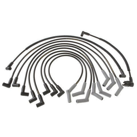 Standard Ignition Spark Plug Wire Set P/N:8852 Fits: Packard Deluxe Eight 1950, Packard Standard Eight 1950, Packard Super Deluxe Eight 1950, Packard Super Eight 1950 - Image 1