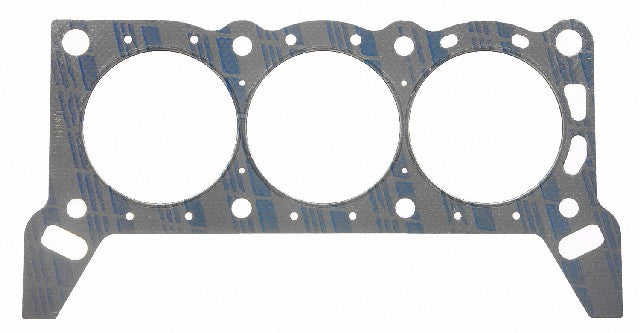 FEL-PRO Engine Cylinder Head Gasket P/N:8857 PT-1 - Image 1