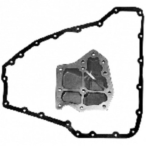 Parts Master Transmission Filter Kit P/N:88602 Fits: Infiniti I30 97-96, Mercury Villager 96-93, Nissan Altima 97-95, Nissan Maxima 97-93, Nissan Quest 97-93 - Image 1