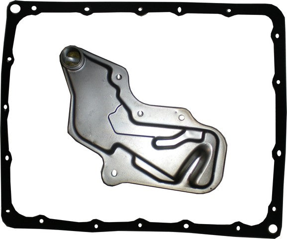 Parts Master Transmission Filter Kit P/N:88604 Fits: Nissan Frontier 04-98, Nissan Pickup 96-95, Suzuki Equator 12-09 - Image 1