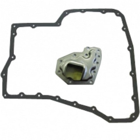 Parts Master Transmission Filter Kit P/N:88606 Fits: Mazda Millenia 02-95 - Image 1