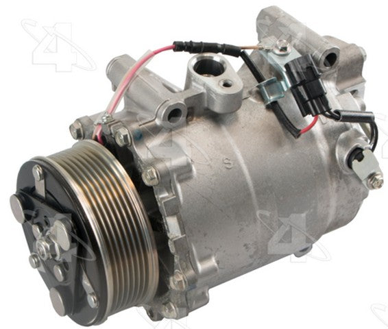Four Seasons A/C Compressor Kit P/N:8862NK Fits: Honda Cr-v 16-15 - Image 2
