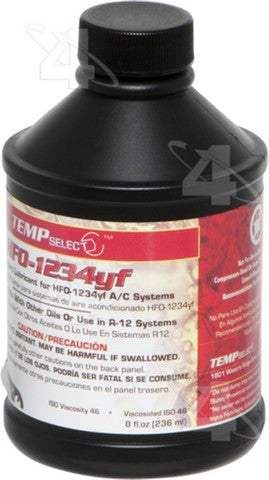 Four Seasons A/C Compressor Kit P/N:8862NK Fits: Honda Cr-v 16-15 - Image 3