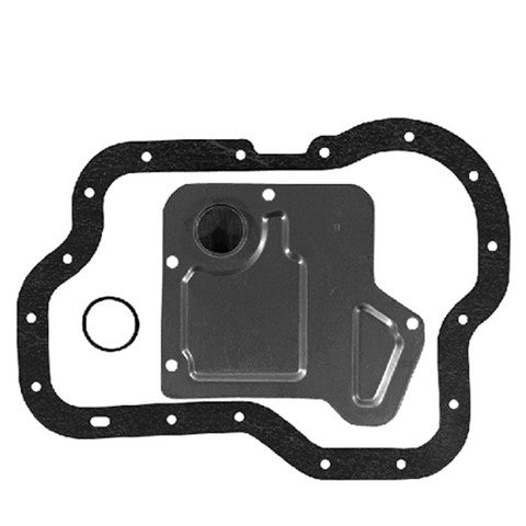 Parts Master Transmission Filter Kit P/N:88703 Fits: Mazda 626 87-86 - Image 1
