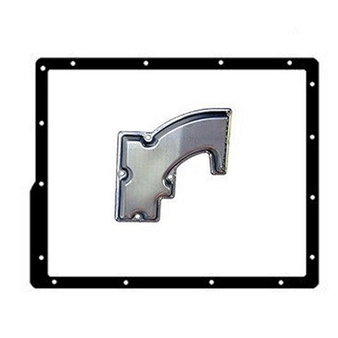 Parts Master Transmission Filter Kit P/N:88708 Fits: BMW 1600, BMW 1802, BMW 2.8 Bavaria, BMW 2000, BMW 2000cs, BMW 2000ti, BMW 2000tii, BMW 2002, BMW 2002ti, BMW 2002tii, BMW 2800, BMW 2800cs, BMW 3.0si - Image 1