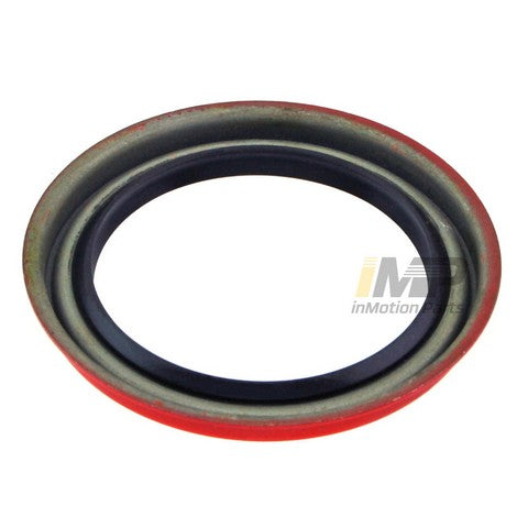 WJB Wheel Seal P/N:WS8871 Fits: Avanti Ii, Buick Apollo, Buick Centurion, Buick Century, Buick Electra, Buick Estate Wagon, Buick Lesabre, Buick Regal, Buick Riviera - Image 2