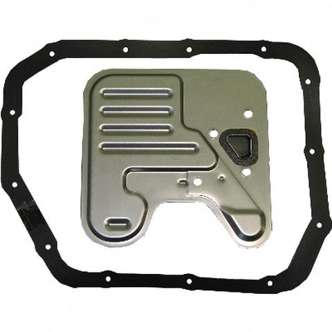 Parts Master Transmission Filter Kit P/N:88731 Fits: Hyundai Accent 11-03, Hyundai Elantra 2000, Hyundai Tiburon 2001 - Image 1