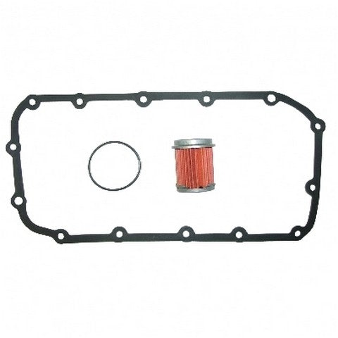 Parts Master Transmission Filter Kit P/N:88732 Fits: Acura Integra, Acura Mdx, Acura Rdx, Acura Rl, Acura Rlx, Acura Tl, Acura Tlx, Acura Tsx - Image 1