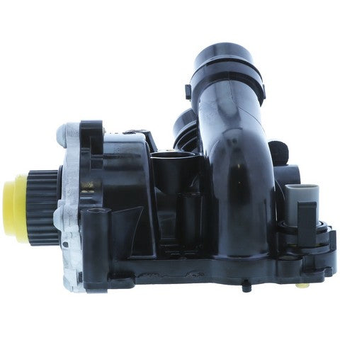 Motorad Engine Water Pump and Thermostat Assembly P/N:888-203 Fits: Audi Tt 10-09, Audi Tt Quattro 2009, Volkswagen Beetle 13-12, Volkswagen Gti 09-08, Volkswagen Gti 2012, Volkswagen Passat 2008 - Image 6