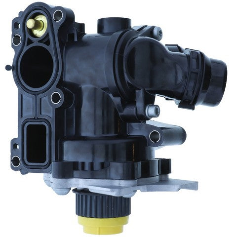 Motorad Engine Water Pump and Thermostat Assembly P/N:888-203 Fits: Audi Tt 10-09, Audi Tt Quattro 2009, Volkswagen Beetle 13-12, Volkswagen Gti 09-08, Volkswagen Gti 2012, Volkswagen Passat 2008 - Image 7