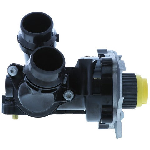 Motorad Engine Water Pump and Thermostat Assembly P/N:888-203 Fits: Audi Tt 10-09, Audi Tt Quattro 2009, Volkswagen Beetle 13-12, Volkswagen Gti 09-08, Volkswagen Gti 2012, Volkswagen Passat 2008 - Image 4