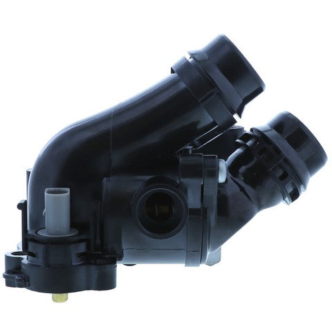 Motorad Engine Water Pump and Thermostat Assembly P/N:888-203 Fits: Audi Tt 10-09, Audi Tt Quattro 2009, Volkswagen Beetle 13-12, Volkswagen Gti 09-08, Volkswagen Gti 2012, Volkswagen Passat 2008 - Image 2