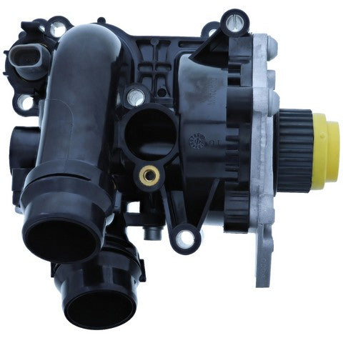 Motorad Engine Water Pump and Thermostat Assembly P/N:888-203 Fits: Audi Tt 10-09, Audi Tt Quattro 2009, Volkswagen Beetle 13-12, Volkswagen Gti 09-08, Volkswagen Gti 2012, Volkswagen Passat 2008 - Image 3