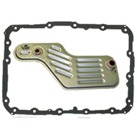 Parts Master Transmission Filter Kit P/N:88844 Fits: Ford Mustang 10-05, Ford Thunderbird 05-03, Lincoln Ls 06-03 - Image 1