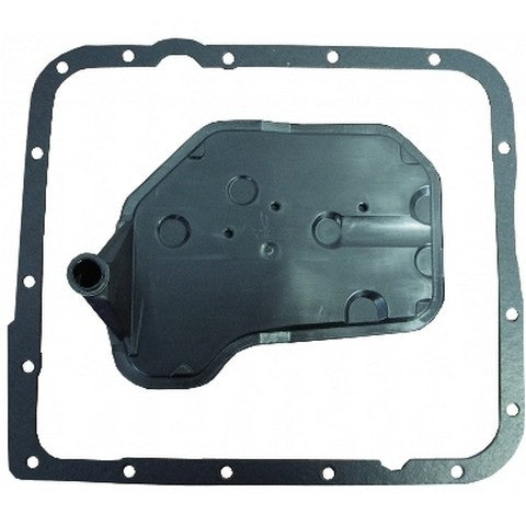 Parts Master Transmission Filter Kit P/N:88847 Fits: Buick Rainier, Cadillac Escalade, Cadillac Escalade Esv, Cadillac Escalade Ext, Chevrolet Astro, Chevrolet Avalanche, Chevrolet Avalanche 1500, Chevrolet Blazer, Chevrolet C1500 - Image 1