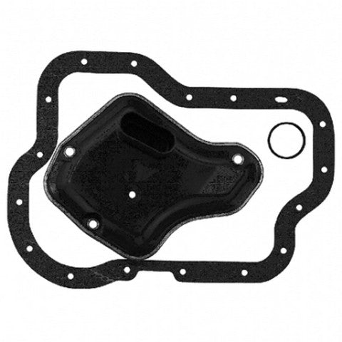 Parts Master Transmission Filter Kit P/N:88875 Fits: Ford Probe 94-93, Mazda 626 02-93, Mazda Millenia 02-95, Mazda Mpv 01-00, Mazda Mx-6 97-93 - Image 1