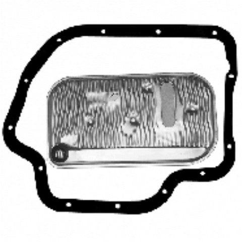 Parts Master Transmission Filter Kit P/N:88881 Fits: Am General Hummer, Buick Centurion, Buick Century, Buick Electra, Buick Estate Wagon - Image 1