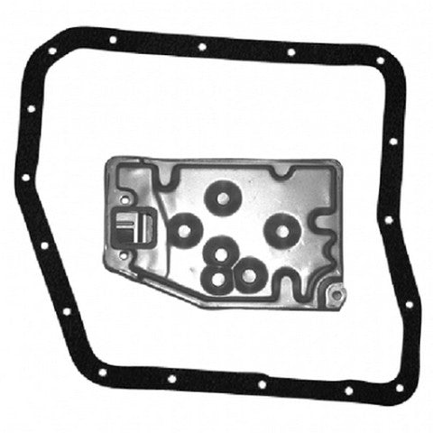 Parts Master Transmission Filter Kit P/N:88888 Fits: Lexus Es250 91-90, Toyota Camry 93-88, Toyota Rav4 00-96, Toyota Sienna 00-98 - Image 1