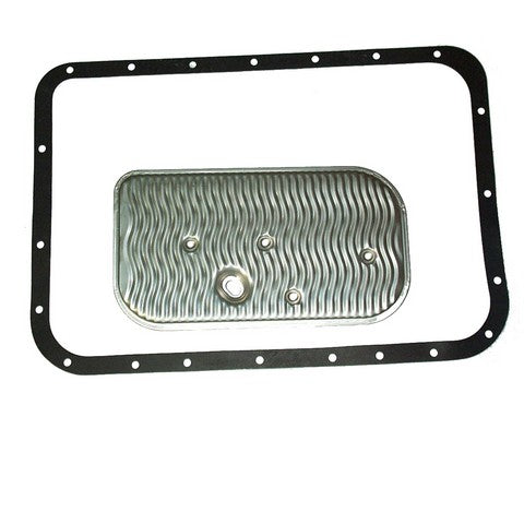 Parts Master Transmission Filter Kit P/N:88890 Fits: Isuzu Frr 01-00, Isuzu Frr 98-95, Isuzu Fsr 96-88, Isuzu Ftr 96-90, Isuzu Npr 96-93 - Image 1