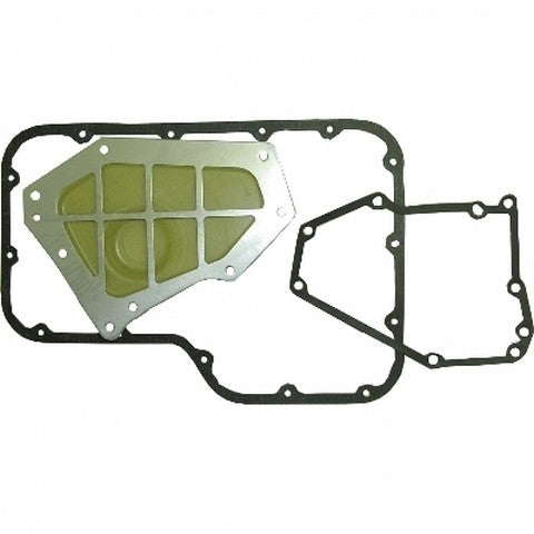Parts Master Transmission Filter Kit P/N:88891 Fits: Nissan Nx 93-92, Nissan Pulsar Nx 89-87, Nissan Sentra 93-87 - Image 1