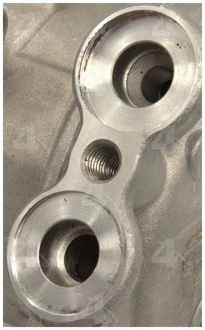 Four Seasons A/C Compressor P/N:88901 Fits: Cadillac Escalade, Cadillac Escalade Ext, Chevrolet Avalanche 1500, Chevrolet Avalanche 2500, Chevrolet C3500hd, Chevrolet Silverado 1500, Chevrolet Silverado 1500 Hd, Chevrolet Silverado 2500 - Image 5