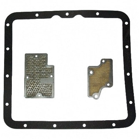 Parts Master Transmission Filter Kit P/N:88908 Fits: Mg Mgb 1967, Mg Mgb 76-75 - Image 1