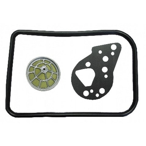 Parts Master Transmission Filter Kit P/N:88912 Fits: Audi 100, Audi 200, Audi 4000, Audi 5000, Audi 80, Audi 90, Audi Cabriolet - Image 1