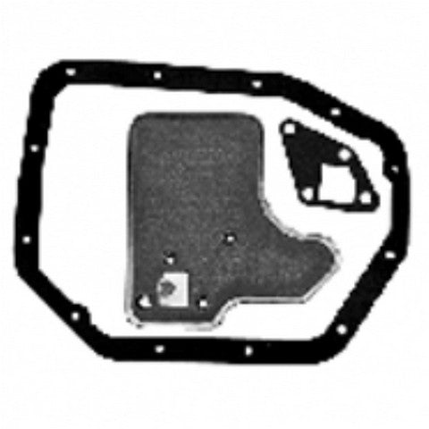 Parts Master Transmission Filter Kit P/N:88919 Fits: Dodge Colt 91-89, Mitsubishi Precis 93-91, Mitsubishi Sigma 1990, Plymouth Colt 91-89 - Image 1