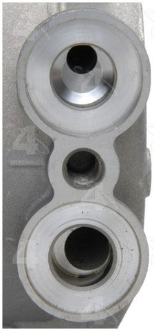 Four Seasons A/C Compressor P/N:88947 Fits: Am General Hummer, Chevrolet Blazer, Chevrolet C4500 Kodiak, Chevrolet C5500 Kodiak, Chevrolet Express 1500, Chevrolet Express 2500, Chevrolet Express 3500, Chevrolet S10, GMC C4500 Topkick, GMC C5500 Topkick - Image 6