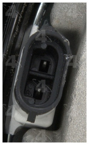 Four Seasons A/C Compressor P/N:88947 Fits: Am General Hummer, Chevrolet Blazer, Chevrolet C4500 Kodiak, Chevrolet C5500 Kodiak, Chevrolet Express 1500, Chevrolet Express 2500, Chevrolet Express 3500, Chevrolet S10, GMC C4500 Topkick, GMC C5500 Topkick - Image 5