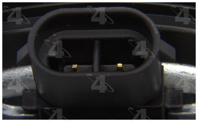 Four Seasons A/C Compressor P/N:88950 Fits: Cadillac Escalade, Chevrolet Blazer, Chevrolet C1500, Chevrolet C1500 Suburban, Chevrolet C2500, Chevrolet C2500 Suburban, Chevrolet C35, Chevrolet C3500, Chevrolet C3500hd, Chevrolet K1500 - Image 4