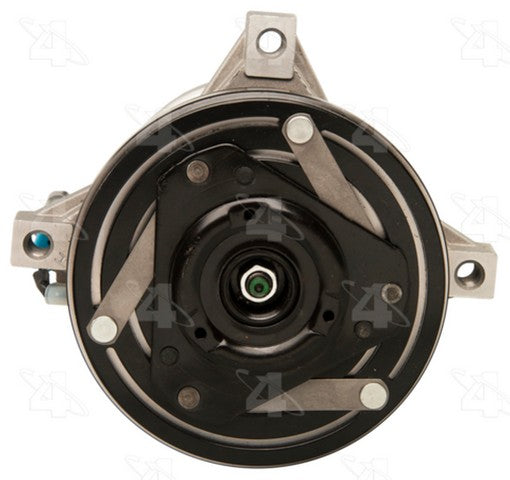 Four Seasons A/C Compressor P/N:88952 Fits: Cadillac Deville 95-94 - Image 2