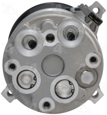 Four Seasons A/C Compressor P/N:88954 Fits: Chevrolet G10 1995, Chevrolet G20 1995, Chevrolet G30 96-95, GMC G1500 1995, GMC G2500 1995, GMC G3500 96-95 - Image 5