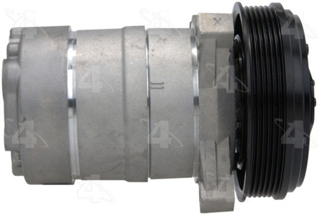 Four Seasons A/C Compressor P/N:88957 Fits: Buick Park Avenue 1995, Oldsmobile 88 1995, Oldsmobile 98 1995, Pontiac Bonneville 1995 - Image 7