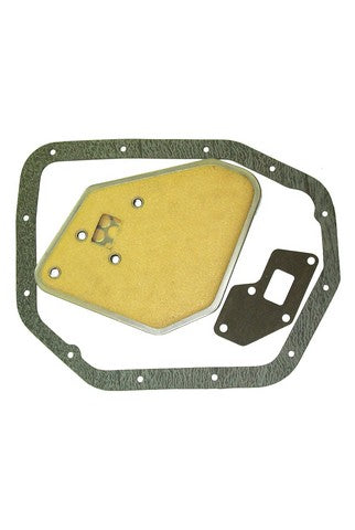 Parts Master Transmission Filter Kit P/N:88958 Fits: Dodge Colt 81-80, Plymouth Champ 81-79 - Image 1