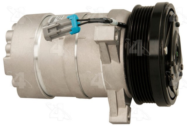 Four Seasons A/C Compressor P/N:88962 Fits: Oldsmobile Aurora 99-95 - Image 1