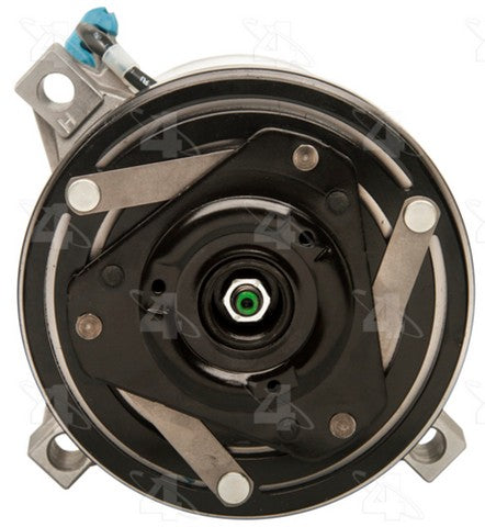 Four Seasons A/C Compressor P/N:88962 Fits: Oldsmobile Aurora 99-95 - Image 7