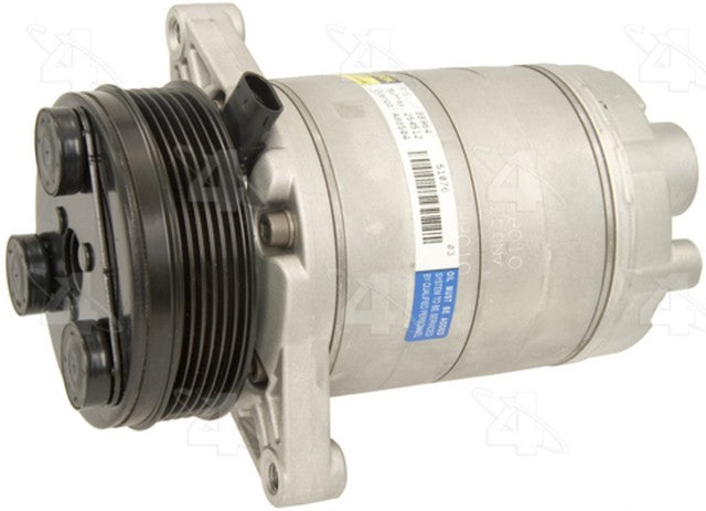 Four Seasons A/C Compressor P/N:88964 Fits: Chevrolet P30 95-94, GMC P3500 95-94 - Image 1