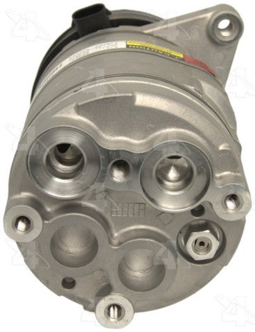 Four Seasons A/C Compressor P/N:88964 Fits: Chevrolet P30 95-94, GMC P3500 95-94 - Image 7