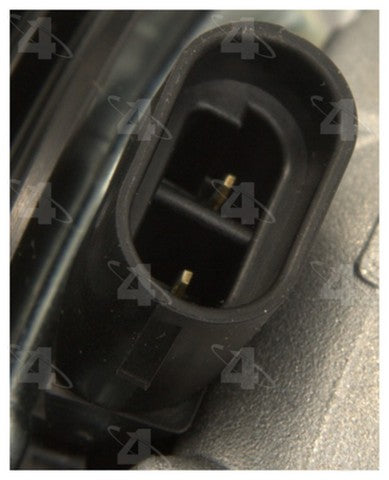 Four Seasons A/C Compressor P/N:88964 Fits: Chevrolet P30 95-94, GMC P3500 95-94 - Image 4