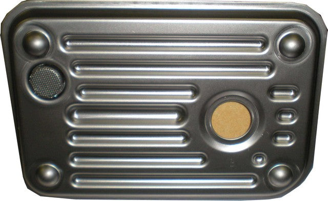 Parts Master Transmission Filter Kit P/N:88970 Fits: Chevrolet Avalanche 2500, Chevrolet Express 4500, Chevrolet Silverado 2500, Chevrolet Silverado 2500 Hd, Chevrolet Silverado 3500, Chevrolet Silverado 3500 Hd, Chevrolet Suburban 2500, GMC Savana 4500 - Image 1