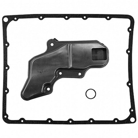 Parts Master Transmission Filter Kit P/N:88974 Fits: Infiniti Q45 1999, Infiniti Q45 96-95, Nissan 300zx 96-90 - Image 1