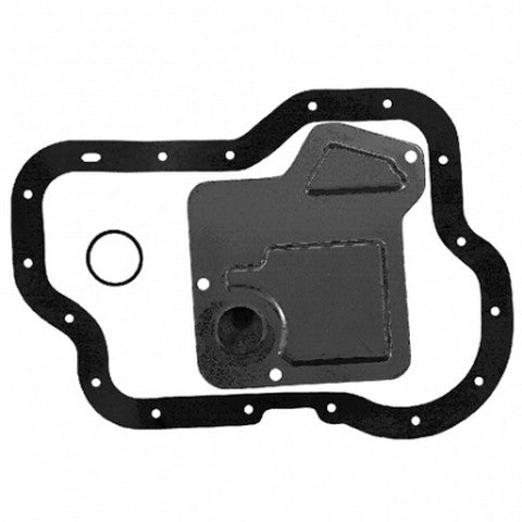 Parts Master Transmission Filter Kit P/N:88977 Fits: Ford Probe 92-89, Mazda 626 92-88, Mazda Mx-6 92-88 - Image 1