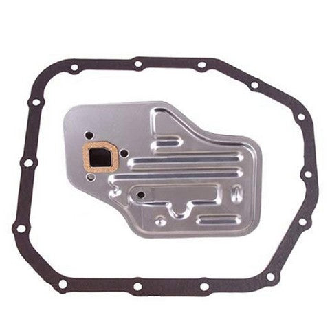 Parts Master Transmission Filter Kit P/N:88997 Fits: Dodge Stealth, Eagle Summit, Eagle Talon, Hyundai Sonata, Mitsubishi 3000gt, Mitsubishi Diamante, Mitsubishi Eclipse, Mitsubishi Expo, Mitsubishi Expo Lrv, Plymouth Laser - Image 1
