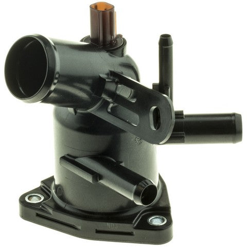 Motorad Engine Coolant Thermostat Housing Assembly P/N:890-189 Fits: Toyota Hiace 23-20, Toyota Tacoma 23-16 - Image 1
