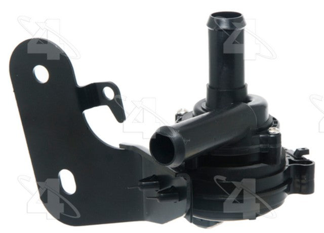 Four Seasons Drive Motor Inverter Cooler Water Pump P/N:89001 Fits: Ford Escape 08-05, Mazda Tribute 10-08, Mercury Mariner 08-06 - Image 1