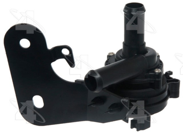 Four Seasons Drive Motor Inverter Cooler Water Pump P/N:89002 Fits: Ford Escape 10-09, Ford Escape 2012, Mercury Mariner 11-09 - Image 1