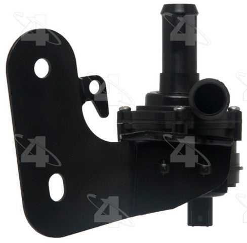 Four Seasons Drive Motor Inverter Cooler Water Pump P/N:89002 Fits: Ford Escape 10-09, Ford Escape 2012, Mercury Mariner 11-09 - Image 4
