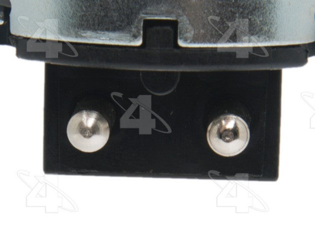 Four Seasons Engine Auxiliary Water Pump P/N:89005 Fits: Dodge Sprinter 2500, Dodge Sprinter 3500, Freightliner Sprinter 2500, Freightliner Sprinter 3500, Mercedes-benz 190e, Mercedes-benz 260e, Mercedes-benz 300ce, Mercedes-benz 300d, Mercedes-benz 300e - Image 2