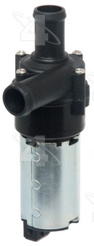 Four Seasons Engine Auxiliary Water Pump P/N:89006 Fits: Audi A6 Quattro 02-00, Audi Allroad Quattro 02-01, Audi Rs4 2002, Audi S4 02-00, Audi Tt 06-00, Audi Tt Quattro 06-00, Volkswagen Golf 06-02, Volkswagen Jetta 05-02 - Image 1